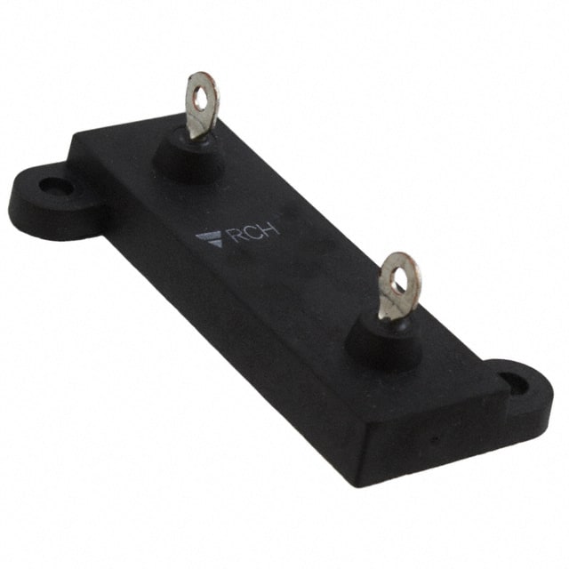 RCH10S12000JS06 Vishay Sfernice  Chassis Mount Resistors